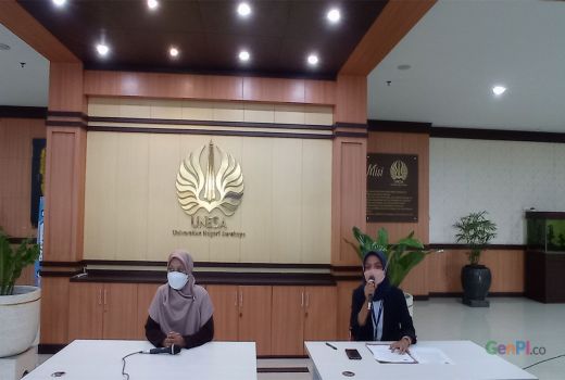 Oknum Dosen Unesa Diduga Lecehkan Mahasiswa Dinonaktifkan - GenPI.co JATIM