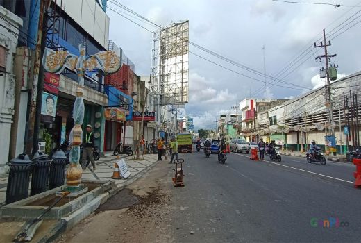 Pemkot Malang Bakal Bentuk Satpol PP Pariwisata, ini Tugasnya - GenPI.co JATIM