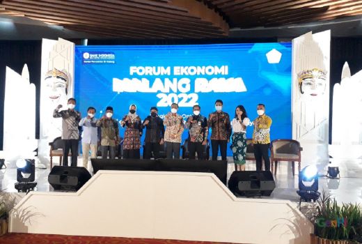 BI Malang Beri Rekomendasi, Ekonomi Disebut Bisa Tumbuh 6 Persen - GenPI.co JATIM