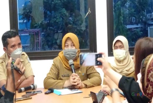 Dinkes Surabaya Sediakan Pemeriksaan HIV/AIDS, ini Daftarnya - GenPI.co JATIM