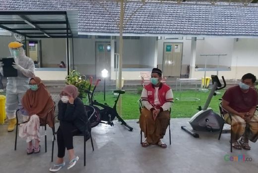 Duh, Pasien Covid-19 di Kota Malang Naik jadi 73 Orang - GenPI.co JATIM