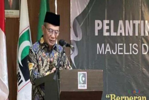Vaksin Merah Putih Siap Produksi, Catat Jadwalnya - GenPI.co JATIM