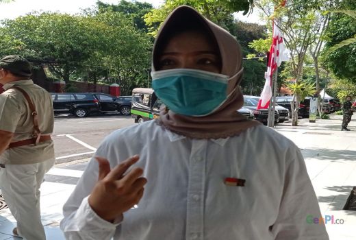 Liponsos Surabaya Penuh, 200 Penghuni Dipindahkan - GenPI.co JATIM