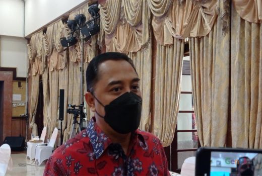 Atlet Surabaya Bisa Tenang Berlaga di Poprov Jawa Timur - GenPI.co JATIM