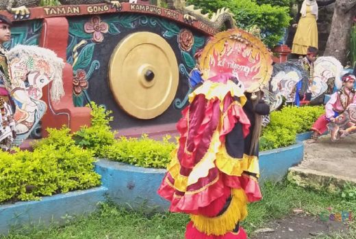 3 Tips Tingkatkan Potensi Wisata Kota Malang, Dijamin Datangkan Cuan - GenPI.co JATIM