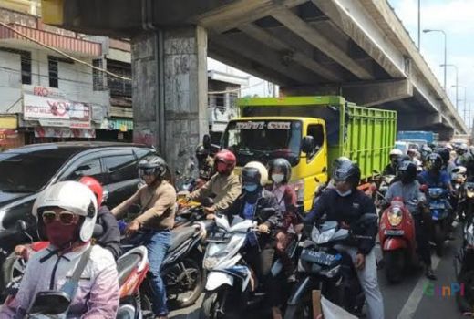7 Titik Macet Kota Malang Saat Lebaran yang Sebaiknya Dihindari - GenPI.co JATIM