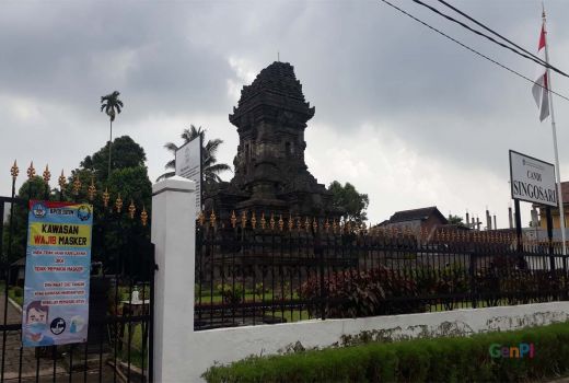 PPKM Level 3, Wisata Kabupaten Malang Tetap Buka, ini Syaratnya - GenPI.co JATIM
