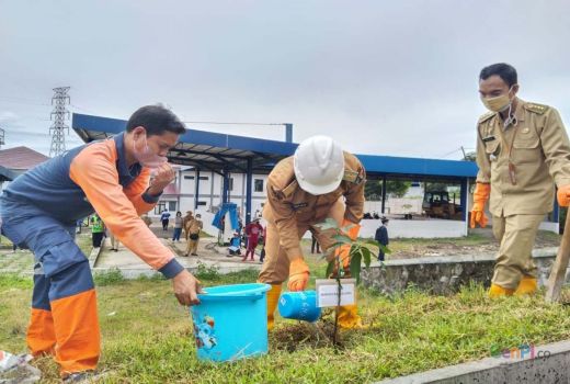 DLH Kota Malang Punya Cara Jitu, Ajak Anak Jaga Lingkungan - GenPI.co JATIM
