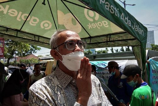 Kemendag Turun Tangan, Distributor Minyak Goreng Jangan Nekat - GenPI.co JATIM
