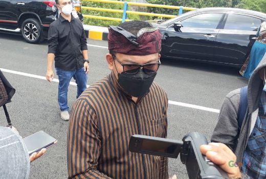 Persada, Aplikasi Bikin Wajib Pajak Nakal di Malang Tak Berkutik - GenPI.co JATIM