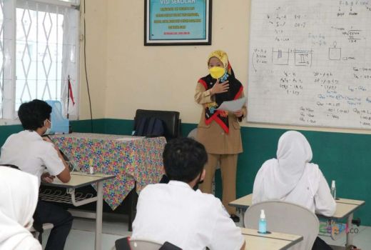 Tips Aman Memilih Sekolah, Lindungi Anak dari Pelecehan Seksual - GenPI.co JATIM