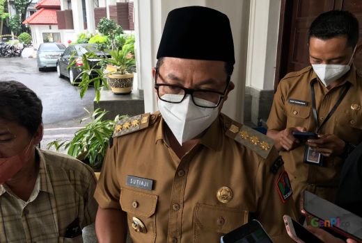 Saran Wali Kota Malang, Instal MiChat Berbuah Manis, ini Hasilnya - GenPI.co JATIM