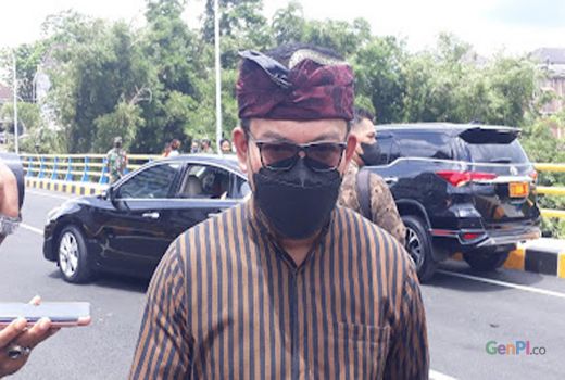 Aplikasi Persada Terpasang, Maksimalkan PAD Kota Malang - GenPI.co JATIM