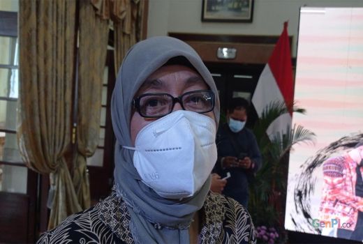 Siap-Siap, Pemkot Surabaya Gerojok Beasiswa, Intip Jumlahnya - GenPI.co JATIM