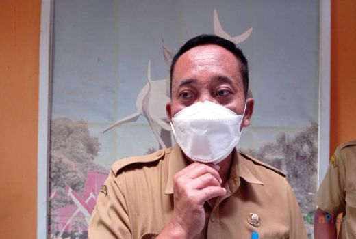 DLH Surabaya Ungkapkan Penyebab Banjir, Mencengangkan - GenPI.co JATIM