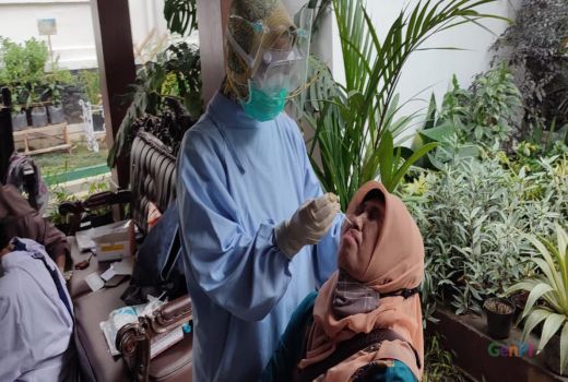 Kabar Baik, Status PPKM Kota Malang Turun, ini Rahasianya - GenPI.co JATIM