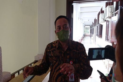 Taman di Surabaya Belum Buka, DLH Berikan Alasannya - GenPI.co JATIM