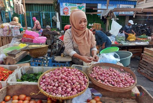Jelang Ramadan, Harga Sembako di Kota Malang Naik, ini Daftarnya - GenPI.co JATIM