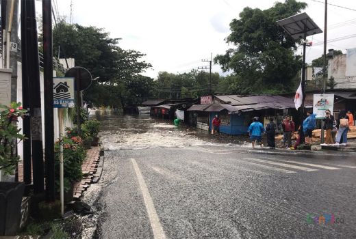 Catatan BEM Malang Raya, Pemkot Punya Masalah Pelik - GenPI.co JATIM