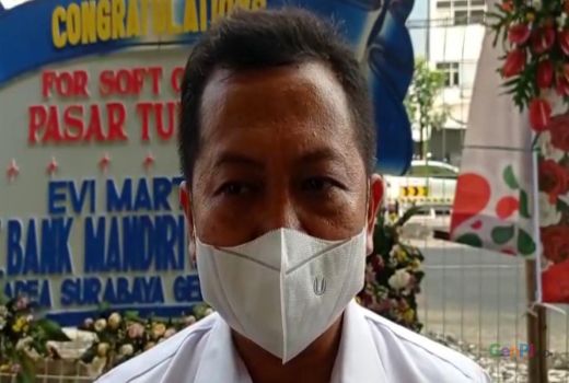 Pasar Ramadan Siap Digelar di Surabaya, Cek Jadwalnya - GenPI.co JATIM