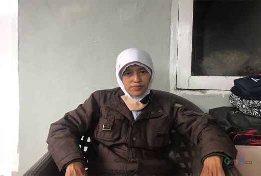 Kisah Mualaf: Menemukan Jalan yang Pasti Setelah Memeluk Islam - GenPI.co JATIM