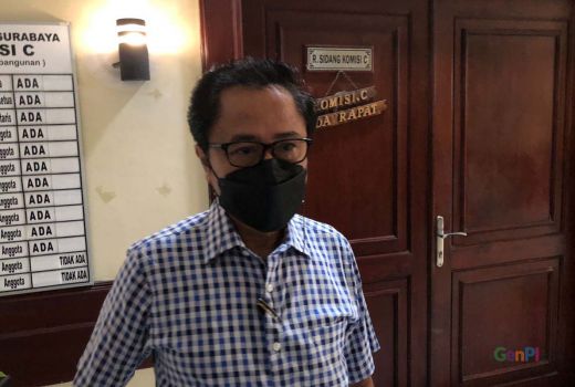 Pansus LKPJ Surabaya Jamin RS Tak Khawatir Soal Klaim Biaya BPJS - GenPI.co JATIM