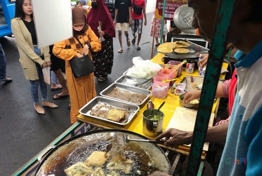 Kejaiban Ramadan: Aku Bersyukur Meski Sempat Mengalami Cobaan - GenPI.co JATIM