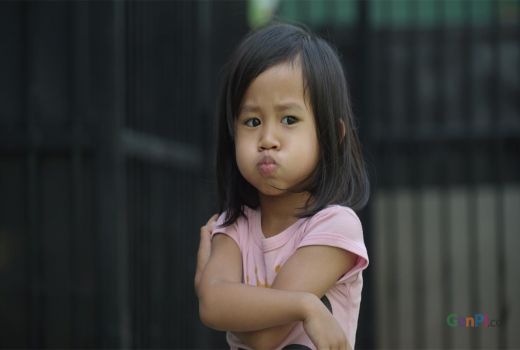 5 Tips Ajarkan Anak Puasa dari Ahli Unusa, Bunda Perhatikan - GenPI.co JATIM