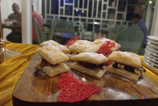 The Alana Hotel Surabaya Siapkan Menu Ramadan, Jadi Ngiler - GenPI.co JATIM