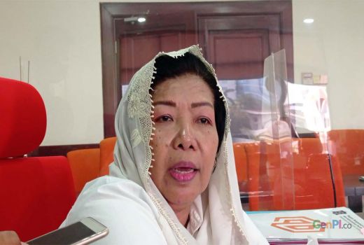 Pansus DPRD Surabaya Minta Fokus Kelola Cagar Budaya - GenPI.co JATIM