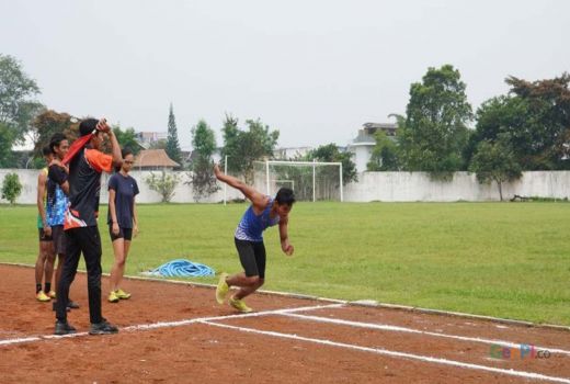 KONI Kota Malang Beri Konseling Atlet, Persiapan Porprov 2022 - GenPI.co JATIM