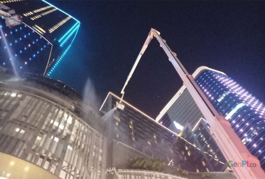 Fakta Baru Tunjungan Plaza Terungkap, Harusnya Tak Operasi Dulu - GenPI.co JATIM