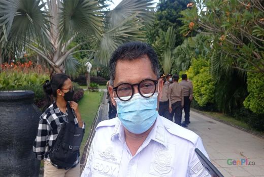Nasib 7 Remaja Surabaya Terjaring Operasi, Pemkot Ikutkan Ujian Paket C - GenPI.co JATIM