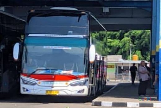 Jadwal dan Harga Tiket Bus Surabaya-Bali, 28 Januari 2023 - GenPI.co JATIM