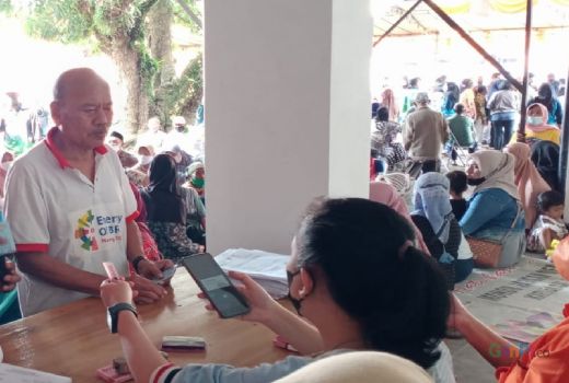 Warga Malang Semringah, berkaitan dengan BLT Migor - GenPI.co JATIM
