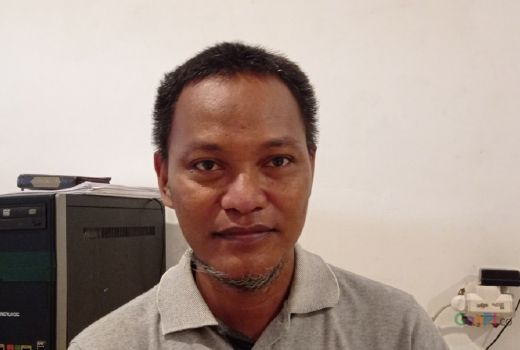 Kisah Mualaf: Ayat Al-Quran Bawaku Ucap Syahadat dan Peluk Islam - GenPI.co JATIM
