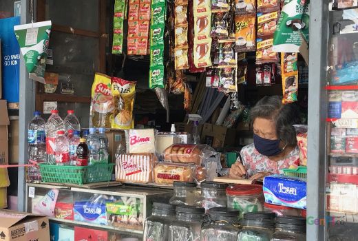 Ekspor Sudah Dilarang, Harga Minyak Goreng di Malang Masih Tinggi - GenPI.co JATIM