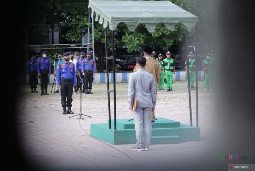 ASN Situbondo Dilarang Mudik Pakai Kendaraan Dinas, Tegas Bupati - GenPI.co JATIM