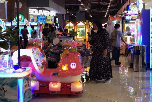 Masuk Mal di Malang Wajib Vaksin Booster, Warga Perhatikan - GenPI.co JATIM