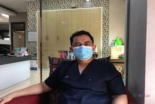 Tips Menurunkan Berat Badan, Simak Kata Ahli - GenPI.co JATIM