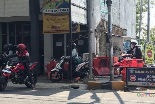 Kami Merasa Bersalah, Kata Ketua DPRD Kota Malang - GenPI.co JATIM