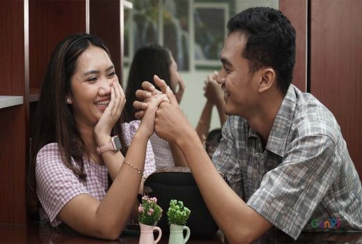 5 Tips Terhindar dari Patah Hati yang Jarang Anda Perhatikan - GenPI.co JATIM