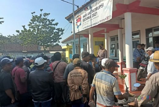 Pasar Hewan di Malang Tutup, Pedagang Keluarkan Ancaman - GenPI.co JATIM