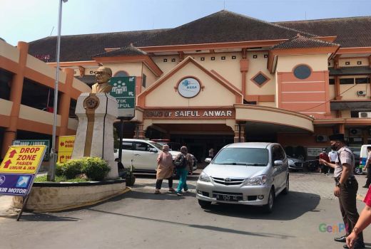 Dinkes Kota Malang Umumkan Kabar Baik Covid-19 - GenPI.co JATIM