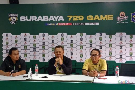 PT LIB Punya Kabar Gembira untuk Suporter Seluruh Indonesia - GenPI.co JATIM