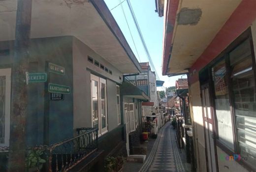 2 Tahun Tutup, Kayutangan Heritage Buka Lagi, Wisata Murah Meriah - GenPI.co JATIM