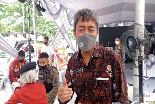 Tegas! DPRKPP Surabaya Keluarkan ASN Penghuni Rusun, MBR Masuk - GenPI.co JATIM
