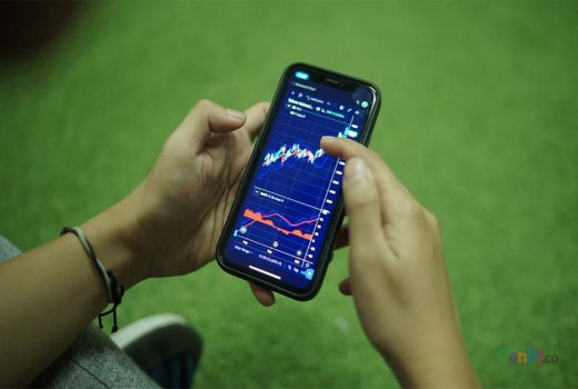 Dosen UMM Bagi Tips Investasi Bagi Pemula, Mohon Perhatikan - GenPI.co JATIM