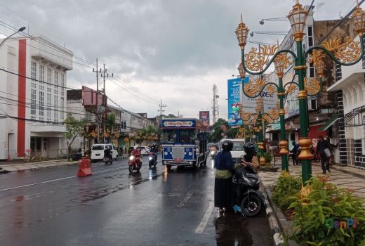 Jadwal Terbaru Bus Macito, Keliling Kota Malang Bisa Setiap Hari - GenPI.co JATIM