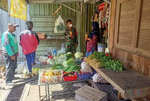 Harga Kebutuhan Pokok di Malang Meroket, Banyak yang Naik - GenPI.co JATIM